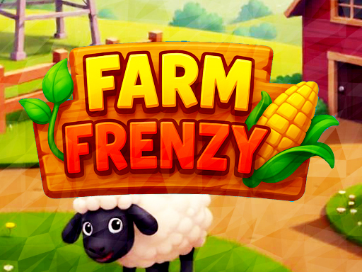 Farm Frenzy